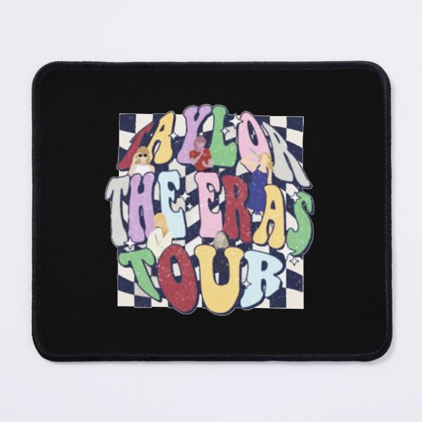 Item preview, Midnights E-ras Tour Pop Art designed and sold by KennethMeyer.