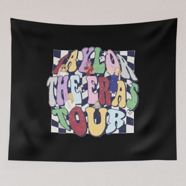 Item preview, Midnights E-ras Tour Pop Art designed and sold by KennethMeyer.