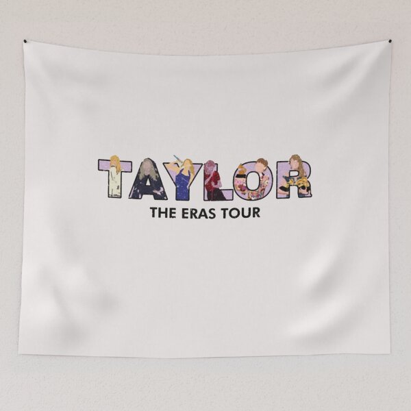 Item preview, Midnights E-ras Tour Pop Art designed and sold by KennethMeyer.