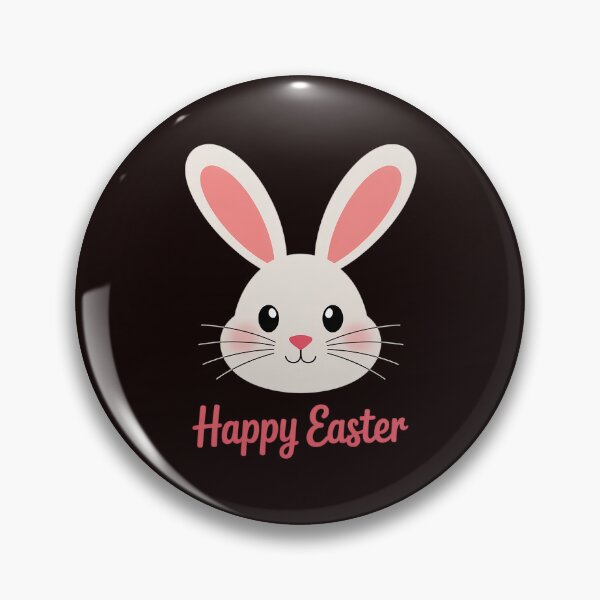 Artikelvorschau, Fröhlicher Osterhase entworfen und verkauft von hettingerchaim.