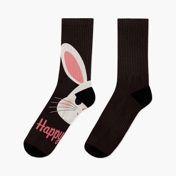 Item preview, Happy Easter Bunny designed and sold by hettingerchaim.