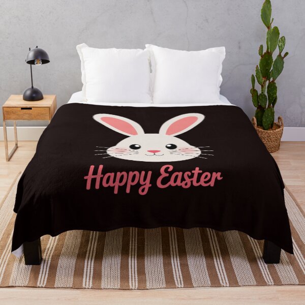 Artikelvorschau, Fröhlicher Osterhase entworfen und verkauft von hettingerchaim.
