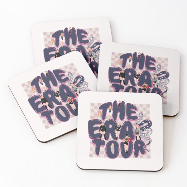 Item preview, Midnights E-ras Tour Pop Art designed and sold by KennethMeyer.
