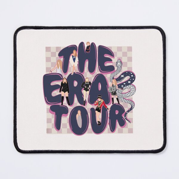Item preview, Midnights E-ras Tour Pop Art designed and sold by KennethMeyer.