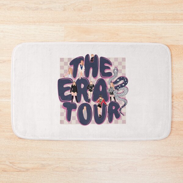 Item preview, Midnights E-ras Tour Pop Art designed and sold by KennethMeyer.