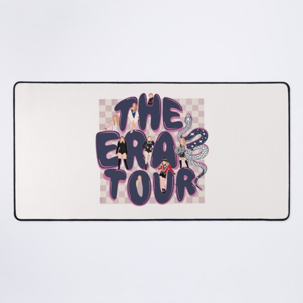 Item preview, Midnights E-ras Tour Pop Art designed and sold by KennethMeyer.