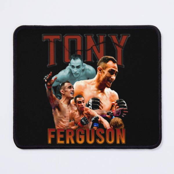 Item preview, Tony Ferguson El Cucuy designed and sold by JeyVel.