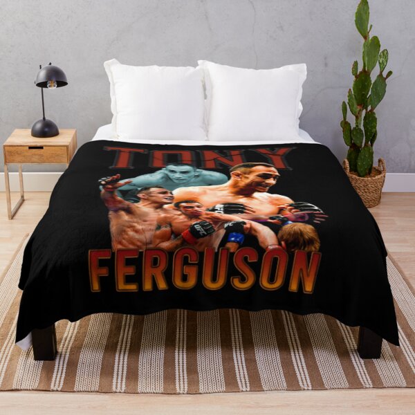 Item preview, Tony Ferguson El Cucuy designed and sold by JeyVel.