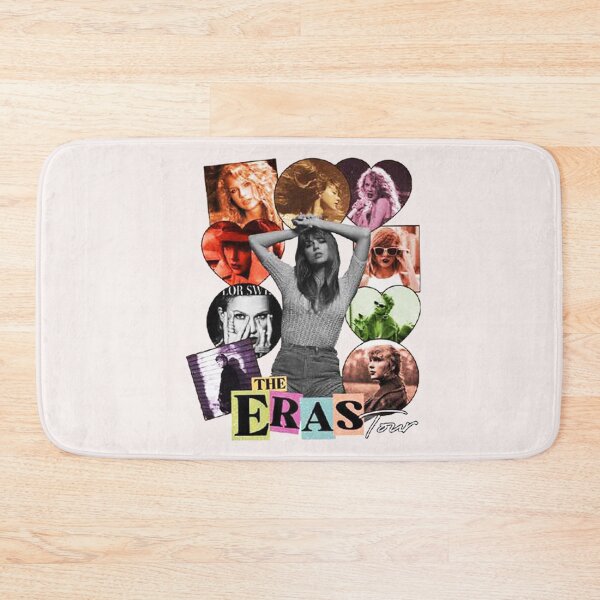 Item preview, Midnights E-ras Tour Pop Art designed and sold by KennethMeyer.