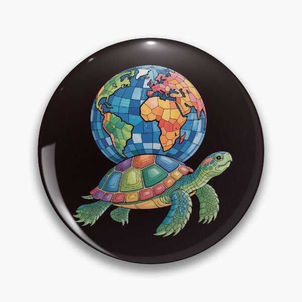 Item preview, Earth Day Sea Turtle Save The Planet Women Men Kids  designed and sold by hettingerchaim.