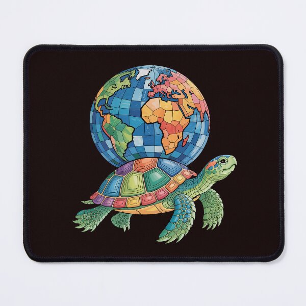 Item preview, Earth Day Sea Turtle Save The Planet Women Men Kids designed and sold by hettingerchaim.