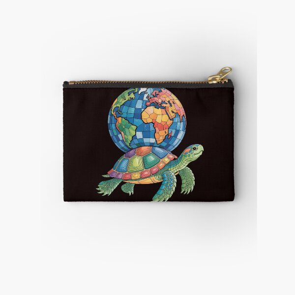 Item preview, Earth Day Sea Turtle Save The Planet Women Men Kids  designed and sold by hettingerchaim.