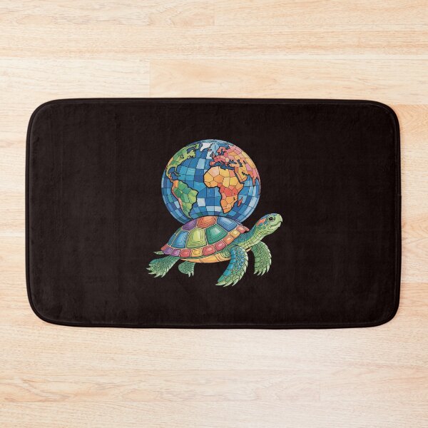 Item preview, Earth Day Sea Turtle Save The Planet Women Men Kids  designed and sold by hettingerchaim.