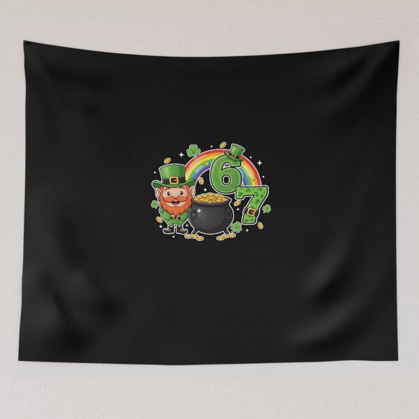 Item preview, 67 Patrick’s Day Beer Cheer Funny Irish Meme Saying  designed and sold by Intomindfood.