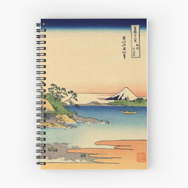 Item preview, Thirty-six Views of Mount Fuji designed and sold by mayanobu.