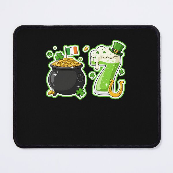 Item preview, 67 Patrick’s Day Beer Cheer Funny Irish Meme Saying designed and sold by Intomindfood.