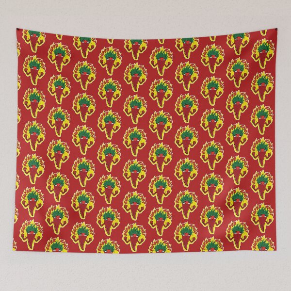 Item preview, Super Spicy  designed and sold by Stephen Hartman.
