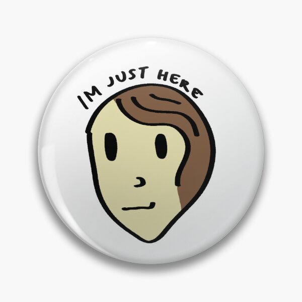Item preview, I'm just here drawing designed and sold by beautifulprince.