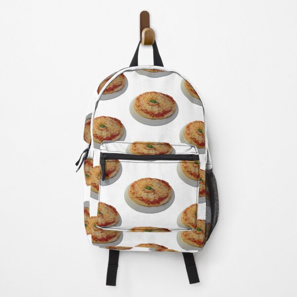 Item preview, Classic Pizza Margherita designed and sold by Sibyl-Arts.