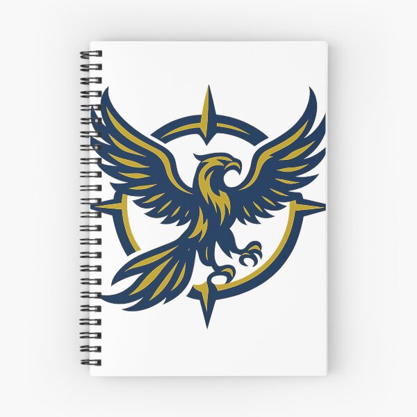 Item preview,  Eagle Compass Logo designed and sold by funspms.
