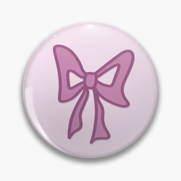Item preview, Pink bow designed and sold by beautifulprince.