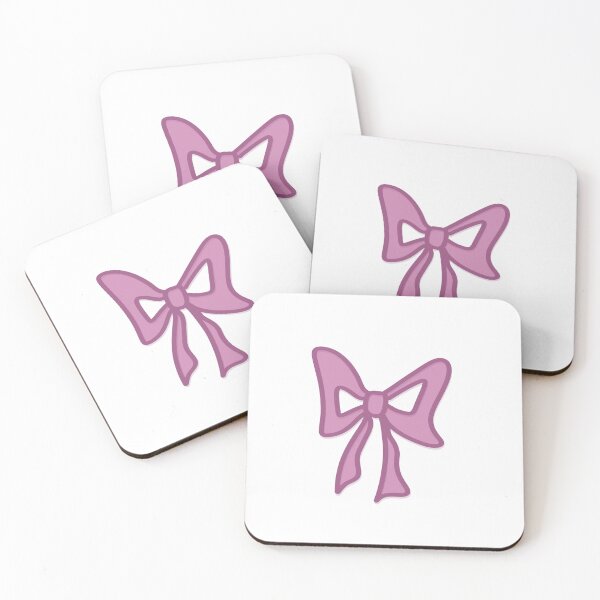 Item preview, Pink bow designed and sold by beautifulprince.