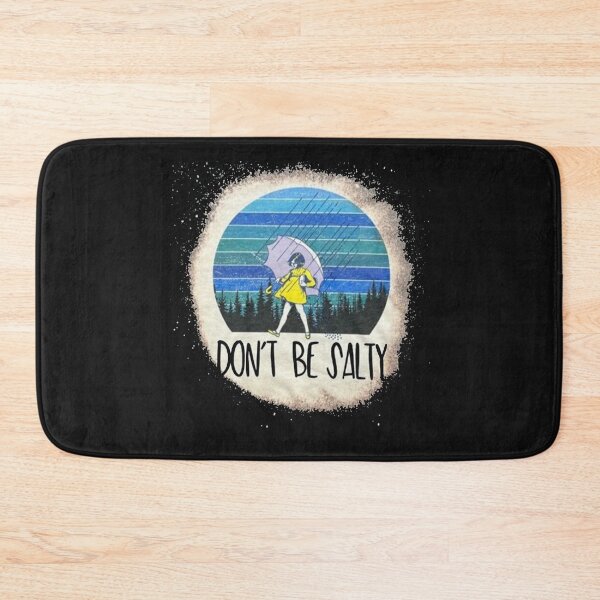 Item preview, morton salt vintage roller derby girl designed and sold by MariauPMeyjes.