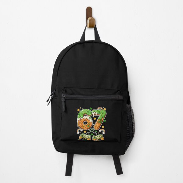 Item preview, 67 St Patrick's Day Six Seven Meme Boys Gaming Kids Gamer designed and sold by Intomindfood.