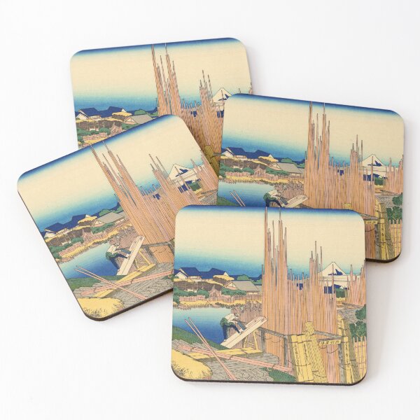 Item preview,  the series Thirty-six Views of Mount Fuji  designed and sold by mayanobu.