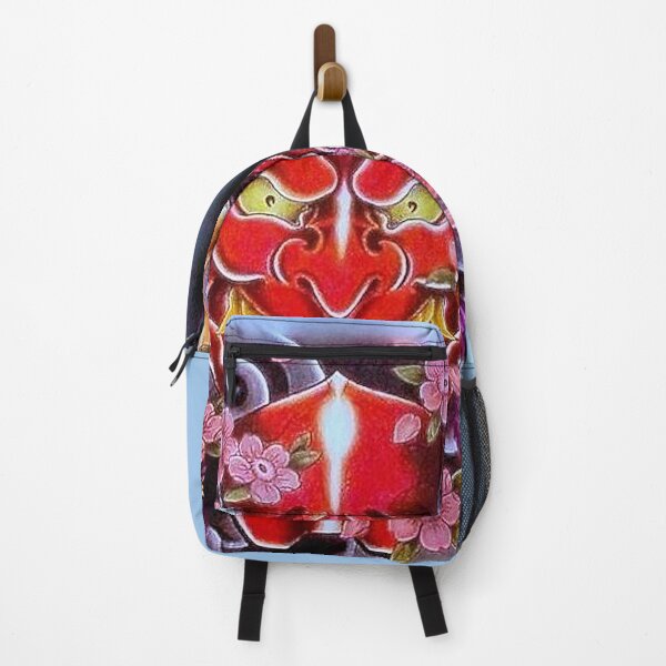 Item preview, Cherry Blossom Hannya designed and sold by NightRaida.