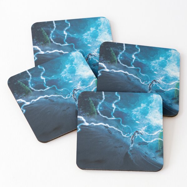 Item preview, Speed Force - Limited to 20 designed and sold by orioto.