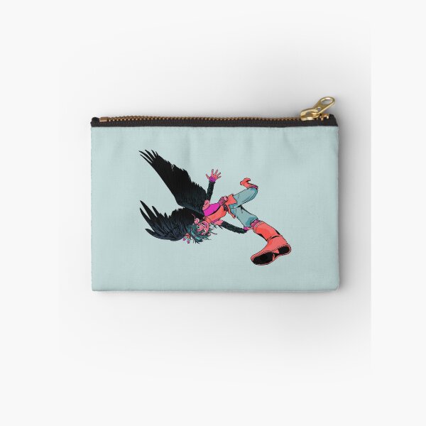 Item preview, plus anima cooro sticker designed and sold by queenlypirate.