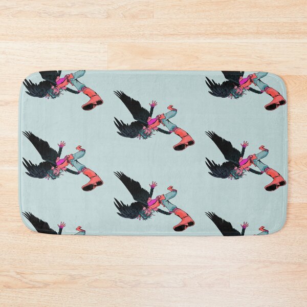 Item preview, plus anima cooro sticker designed and sold by queenlypirate.