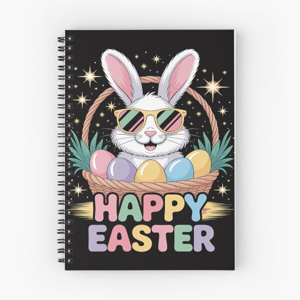 Item preview, Dabbing Bunny Easter Day Rabbit Happy Easter  designed and sold by demarioTTS.