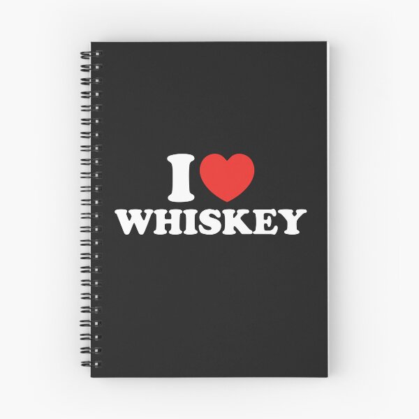 Item preview, I Love Whiskey designed and sold by shitpostee.