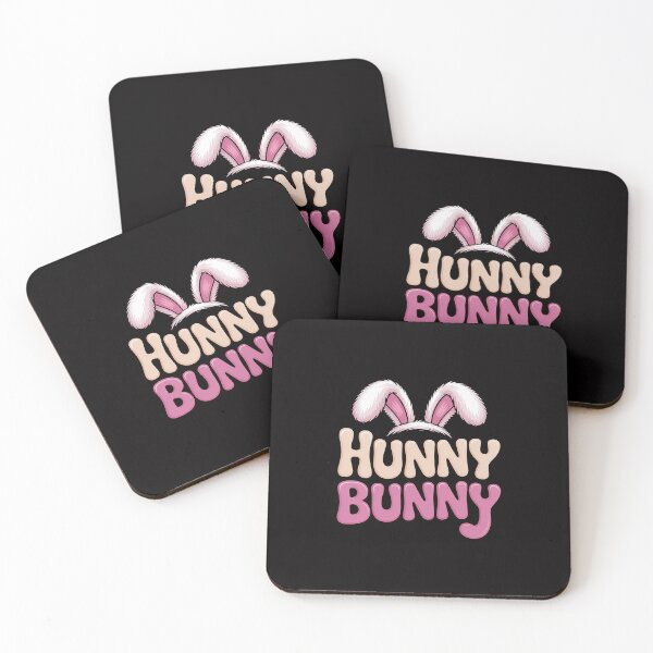 Item preview, Cute Easter Bunny Happy Easter Hunny Bunny  designed and sold by demarioTTS.