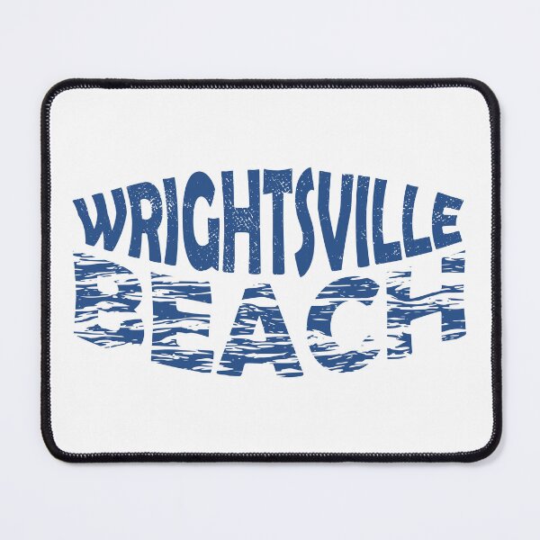 Item preview, Wrightsville Beach North Carolina designed and sold by ArtNoveltee.