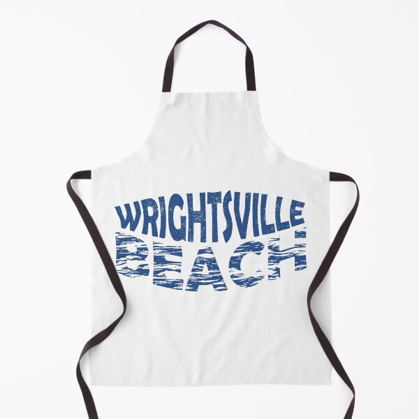 Item preview, Wrightsville Beach North Carolina designed and sold by ArtNoveltee.