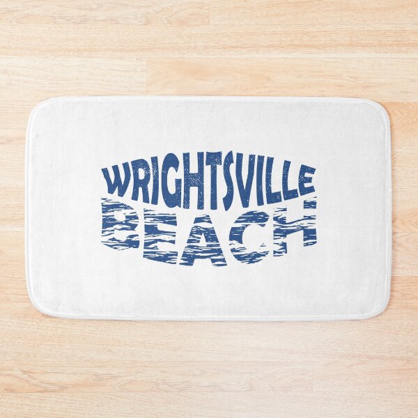 Item preview, Wrightsville Beach North Carolina  designed and sold by ArtNoveltee.