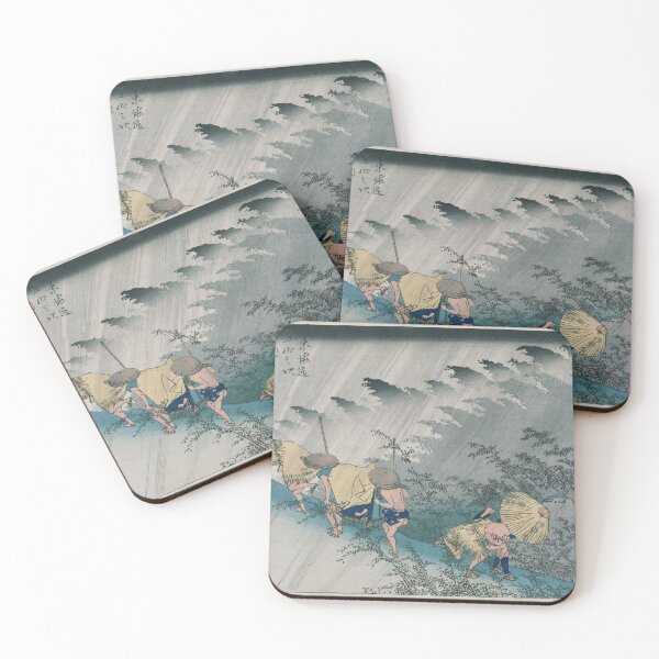 Item preview, Utagawa Hiroshige (the first)  designed and sold by mayanobu.