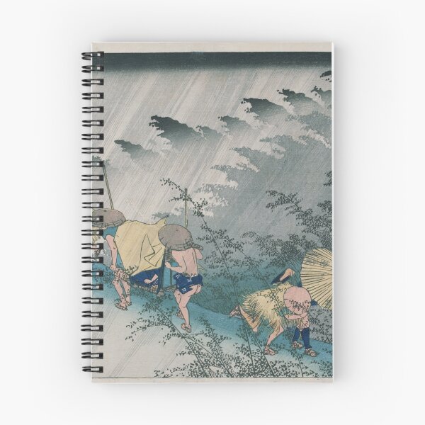 Item preview, Utagawa Hiroshige (the first)  designed and sold by mayanobu.