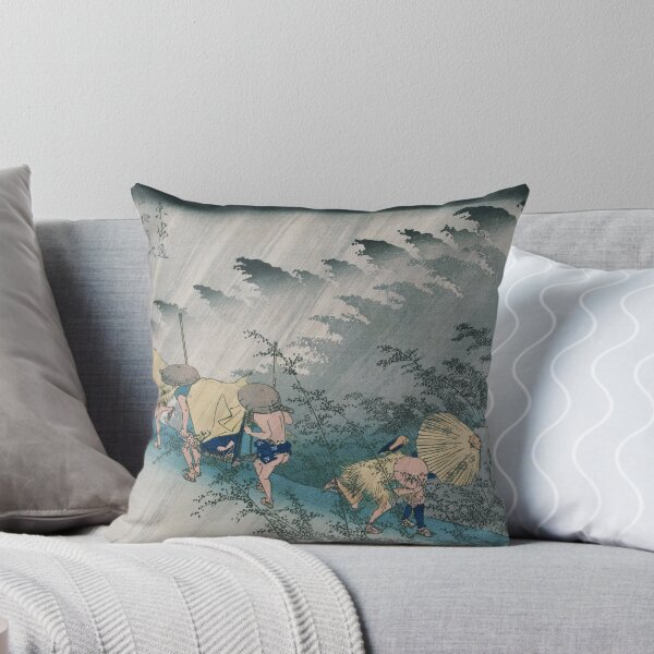 Item preview, Utagawa Hiroshige (the first)  designed and sold by mayanobu.