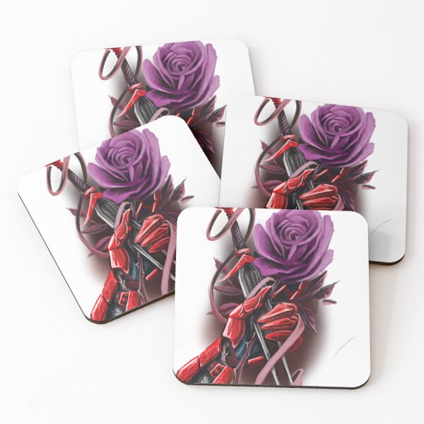 Item preview, Sanguine Romance designed and sold by Harley's Print Pagoda.