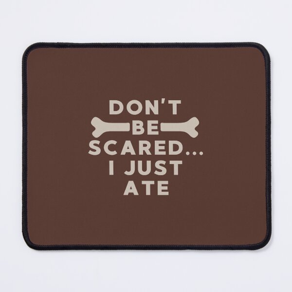 Item preview, Don't Be Scared... designed and sold by SLisica08.