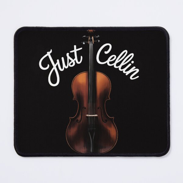 Item preview, Cello For Men Women Music Fan Lover Musicians designed and sold by demarioTTS.