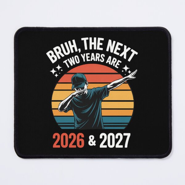 Item preview, 67 NYE 2026 Funny Boys Kids New Years Eve Party 6 7 Meme designed and sold by AsteriskDatBArt.