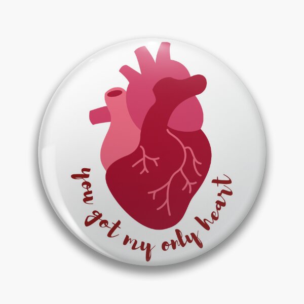 Item preview, Only Heart designed and sold by hopie3924.