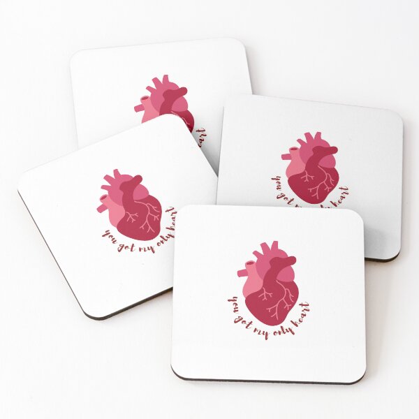 Item preview, Only Heart designed and sold by hopie3924.