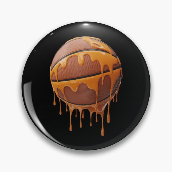 Item preview, Basketball Drip designed and sold by AsteriskDatBArt.