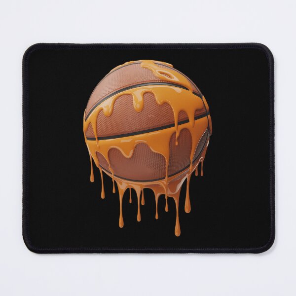 Item preview, Basketball Drip designed and sold by AsteriskDatBArt.
